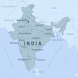 India - Traveler view | Travelers' Health | CDC